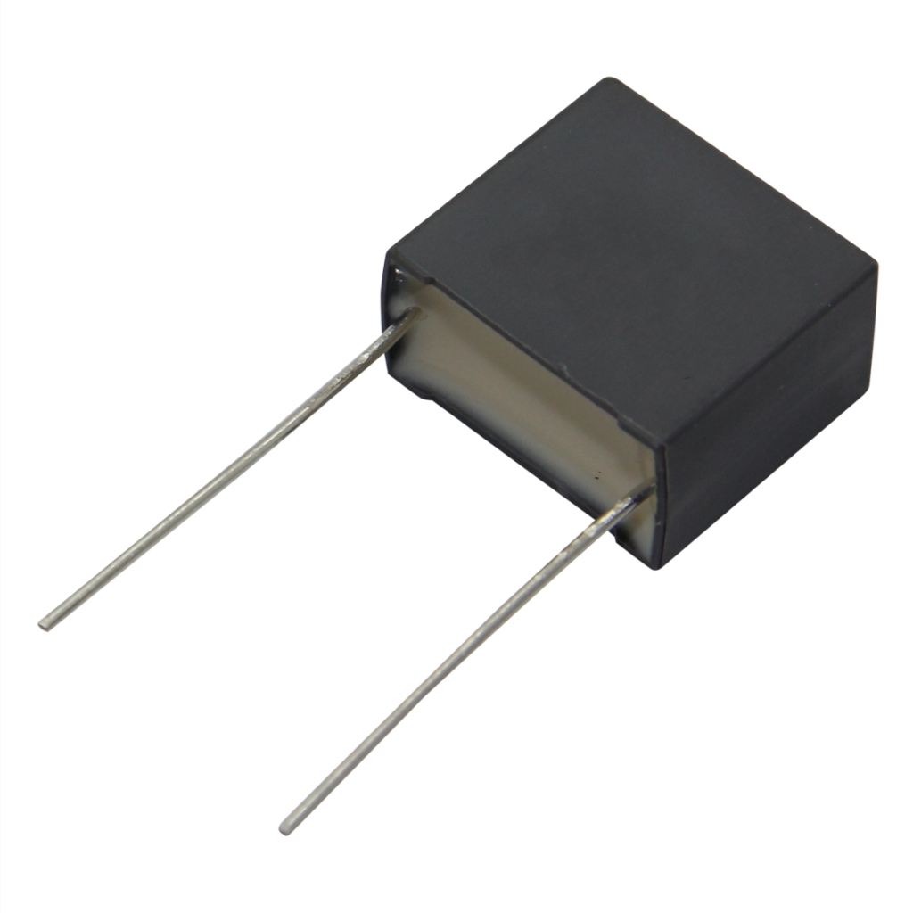 KEMET Capacitor: metallized PPS; SMR; 2