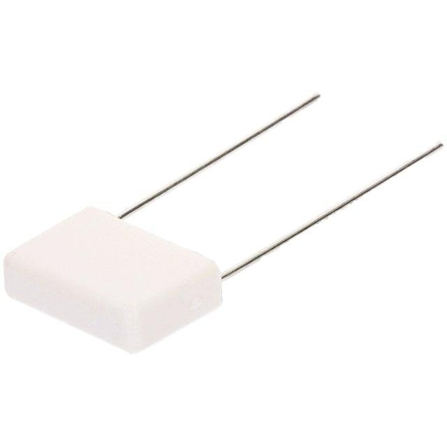 KEMET Capacitor: paper; Y1; 2.2nF