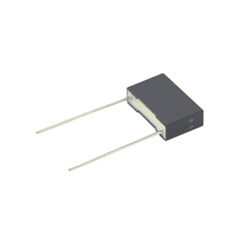 KEMET Capacitor: polyester; 1.5nF; 63VAC
