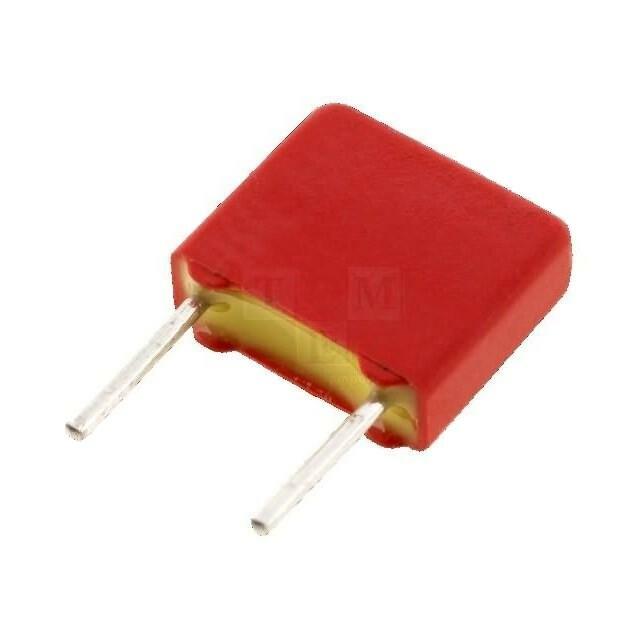 WIMA Capacitor: polyester; 10nF; 200VAC; 400VDC