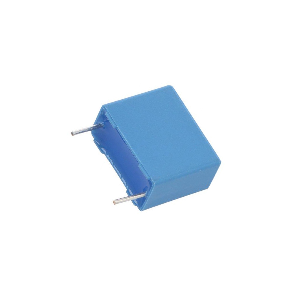 TDK Capacitor: polyester; 1uF; 160VAC; 250VDC