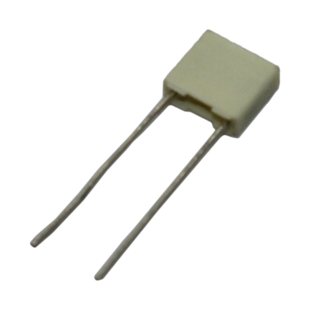 KEMET Capacitor: polyester; 2.2uF; 40VAC