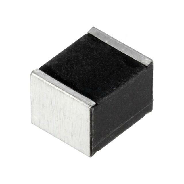 WIMA Capacitor: polyethylene; 680nF; SMD; ±10%