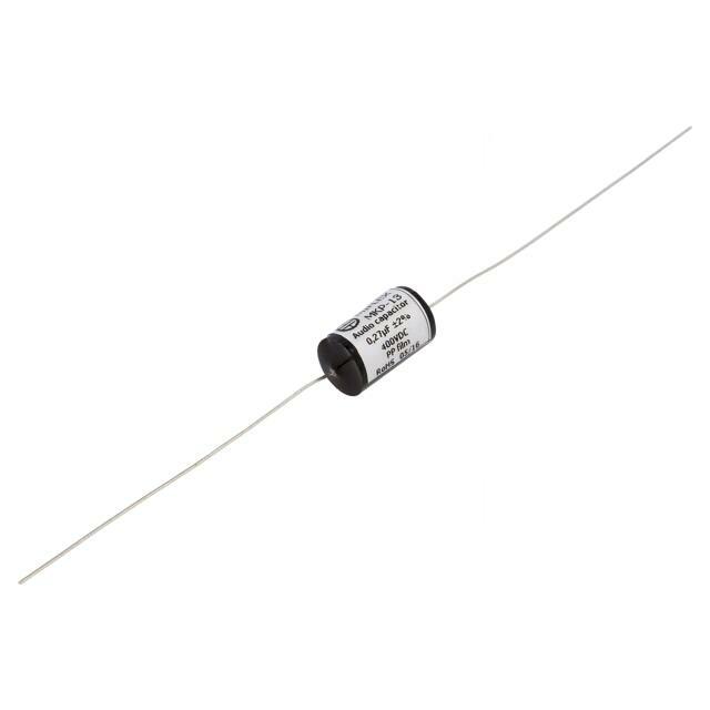 MIFLEX SOLUTIONS Capacitor: polypropylene; 0.27uF