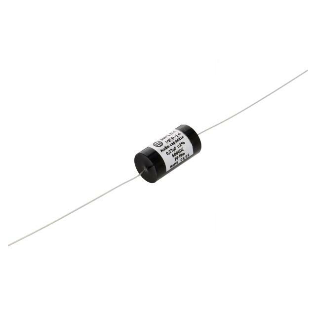 MIFLEX SOLUTIONS Capacitor: polypropylene; 0.27uF
