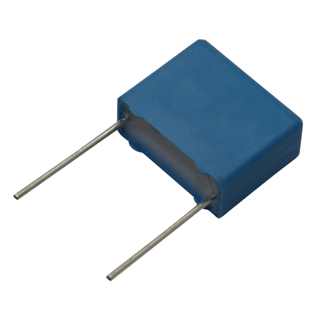 KEMET Capacitor: polypropylene; 100nF; 2kVDC; 700VAC