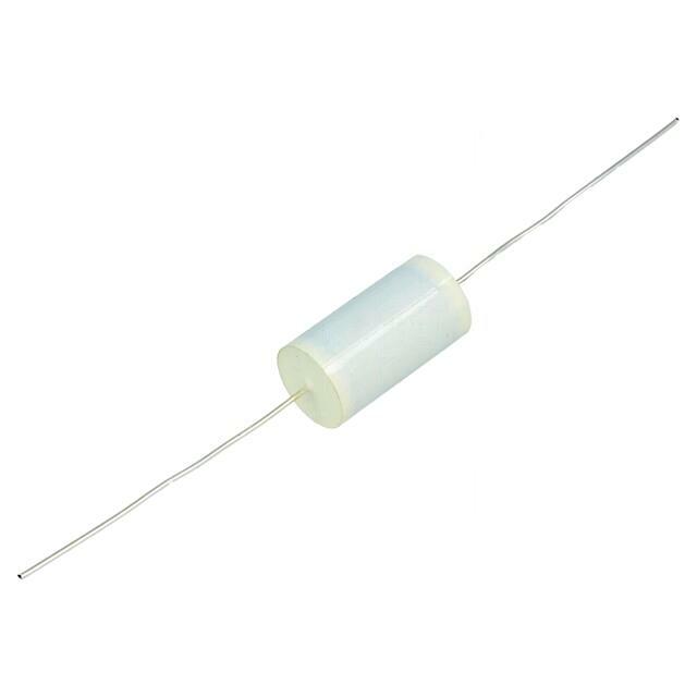 JB CAPACITORS Capacitor: polypropylene; 2.2uF