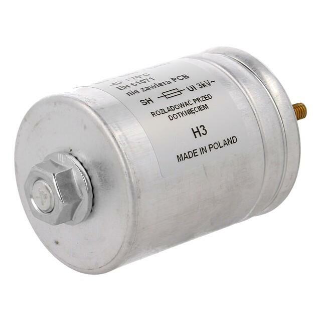 MIFLEX SOLUTIONS Capacitor: polypropylene; 30uF; 1