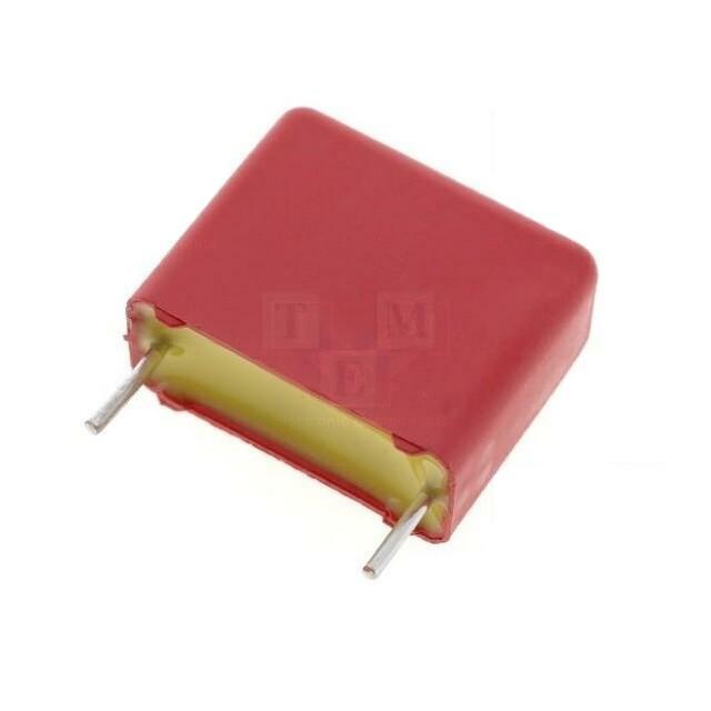 WIMA Capacitor: polypropylene; 4.7nF; 2kVDC