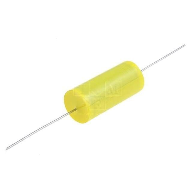 JB CAPACITORS Capacitor: polypropylene; 4.7uF