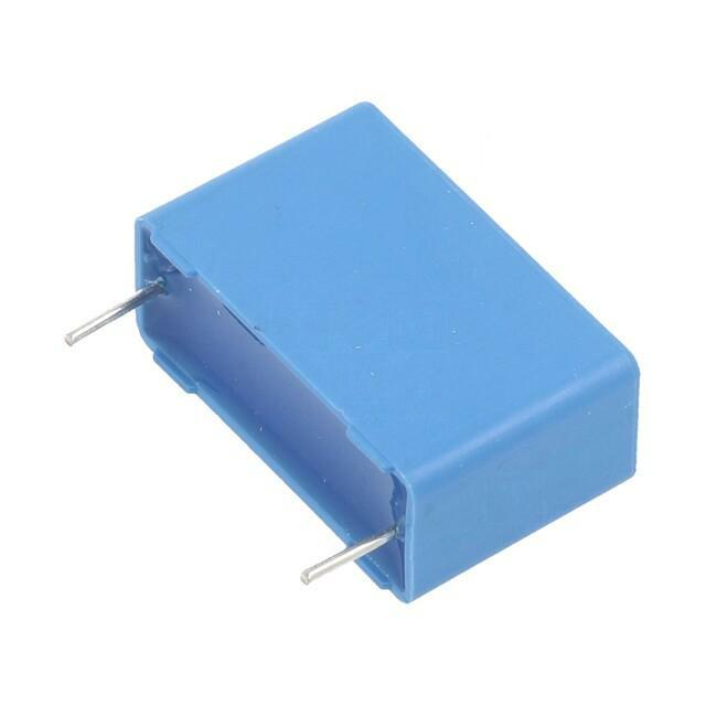 TDK Capacitor: polypropylene; 680nF; 400VDC; 200VAC