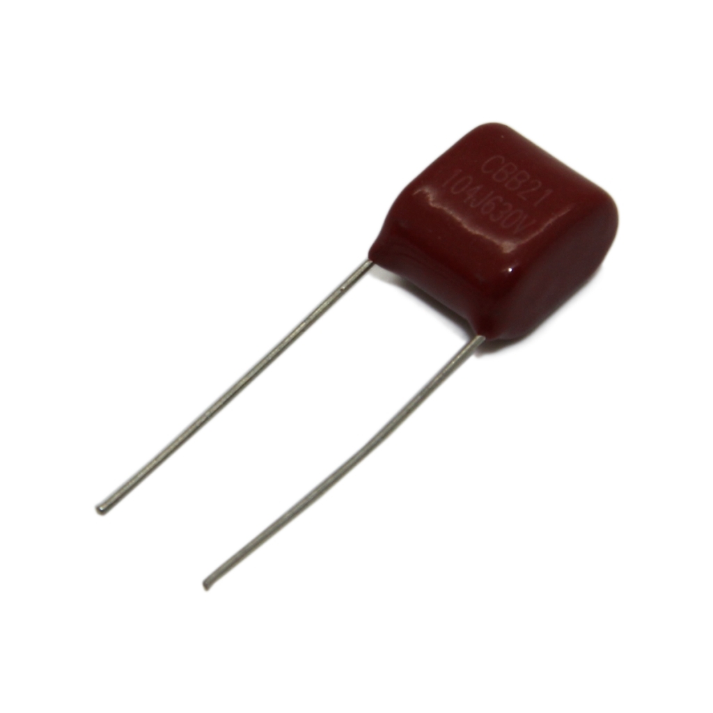 SR PASSIVES Capacitor: polypropylene; 680nF; 630VDC