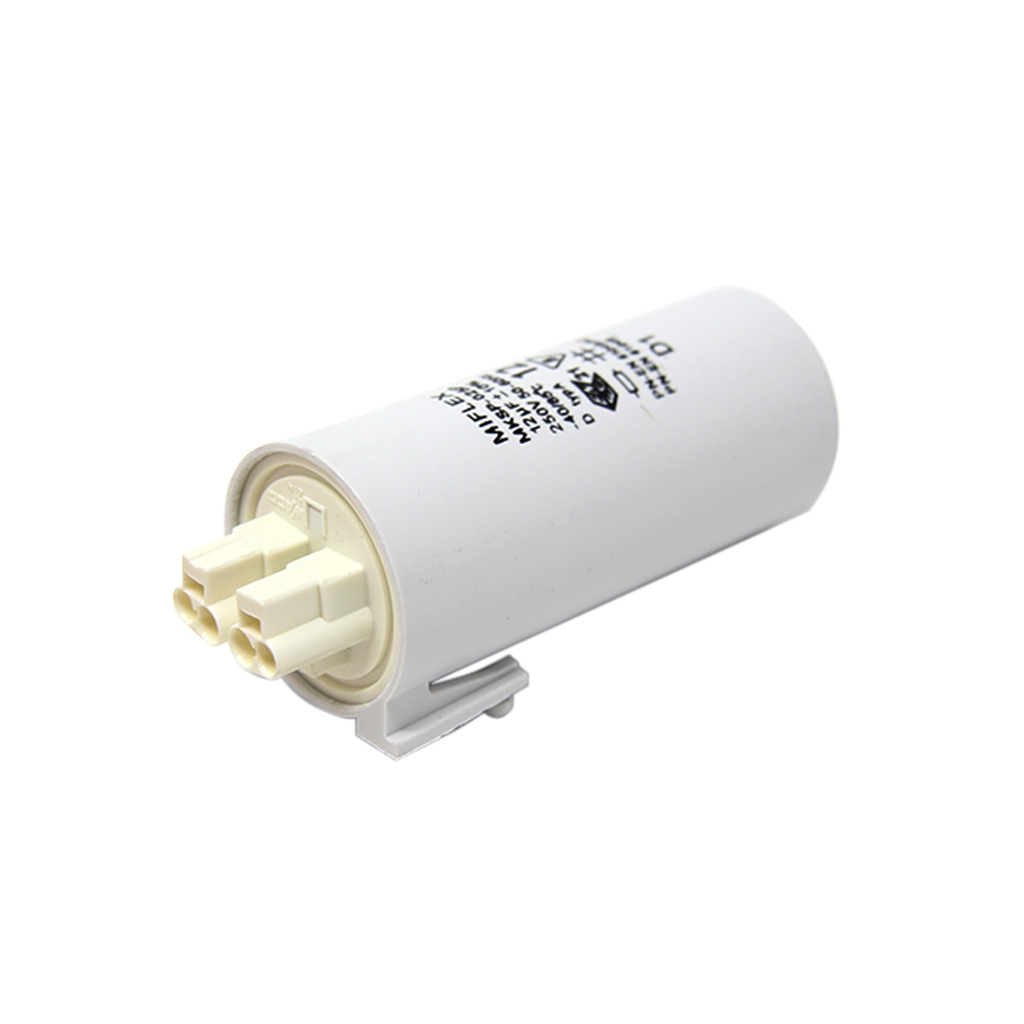 MIFLEX SOLUTIONS Capacitor: polypropylene; 7uF; 250VAC