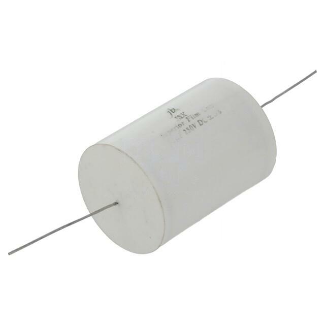 JB CAPACITORS Capacitor: polypropylene; 82uF; 250VDC