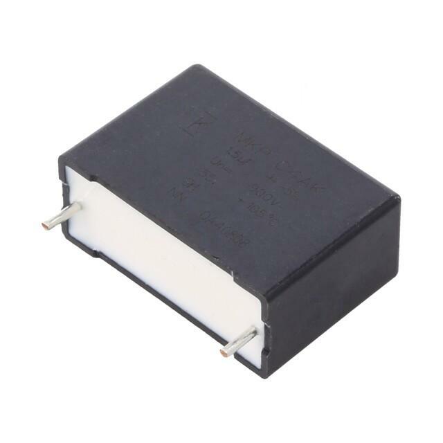 KEMET Capacitor: polypropylene; DC-Link; 1.5uF