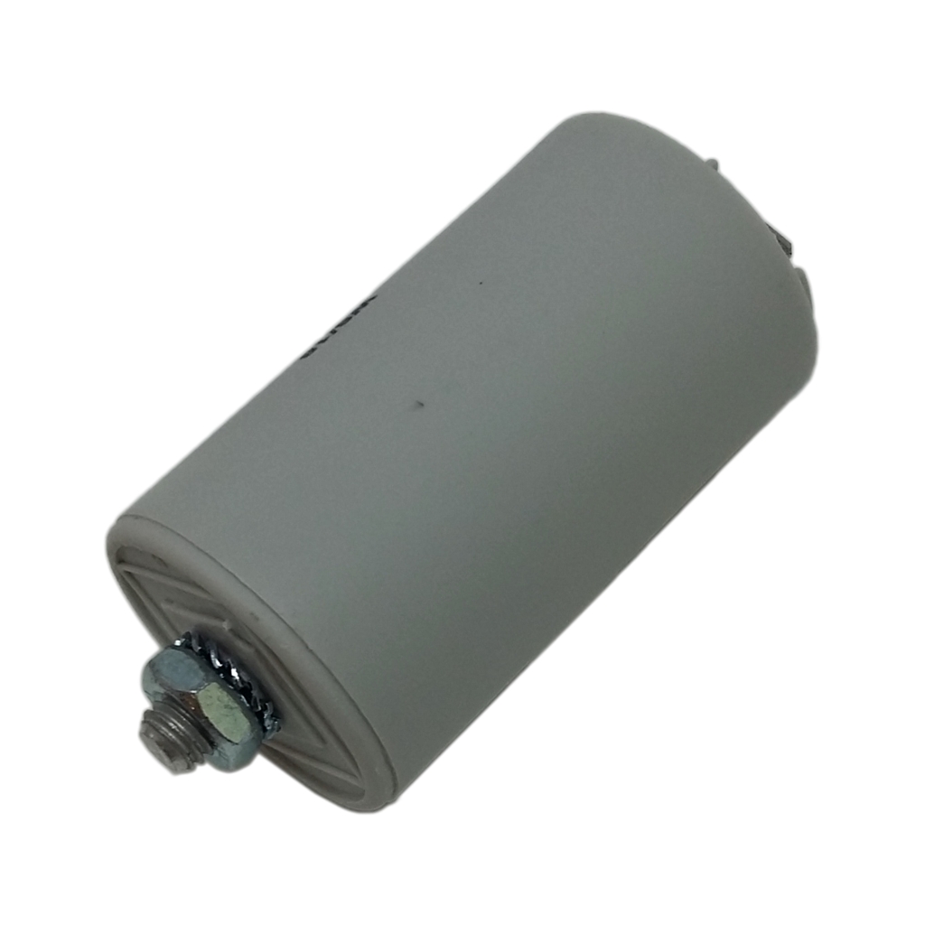 DUCATI ENERGIA Capacitor: polypropylene; motors, run