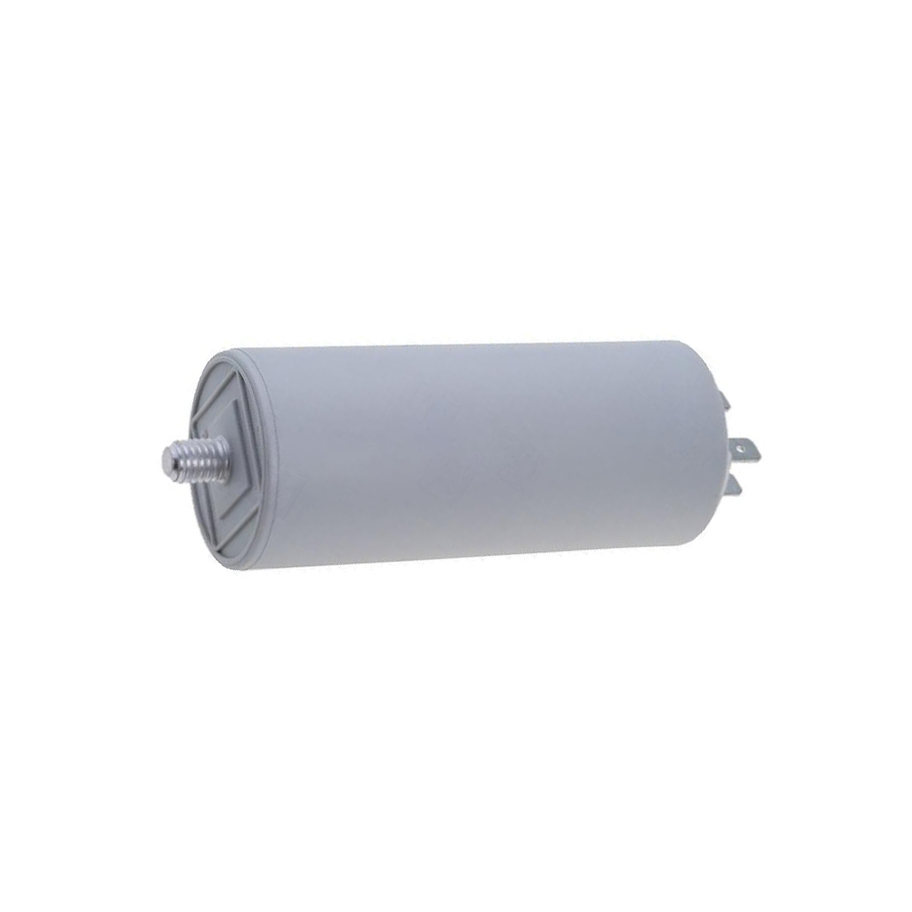 DUCATI ENERGIA Capacitor: polypropylene; motors, run
