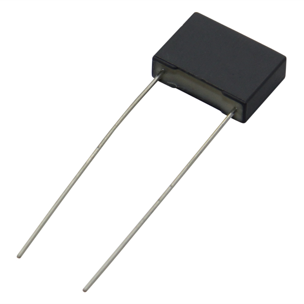 KEMET Capacitor: polypropylene; R71; 47nF; 520VDC
