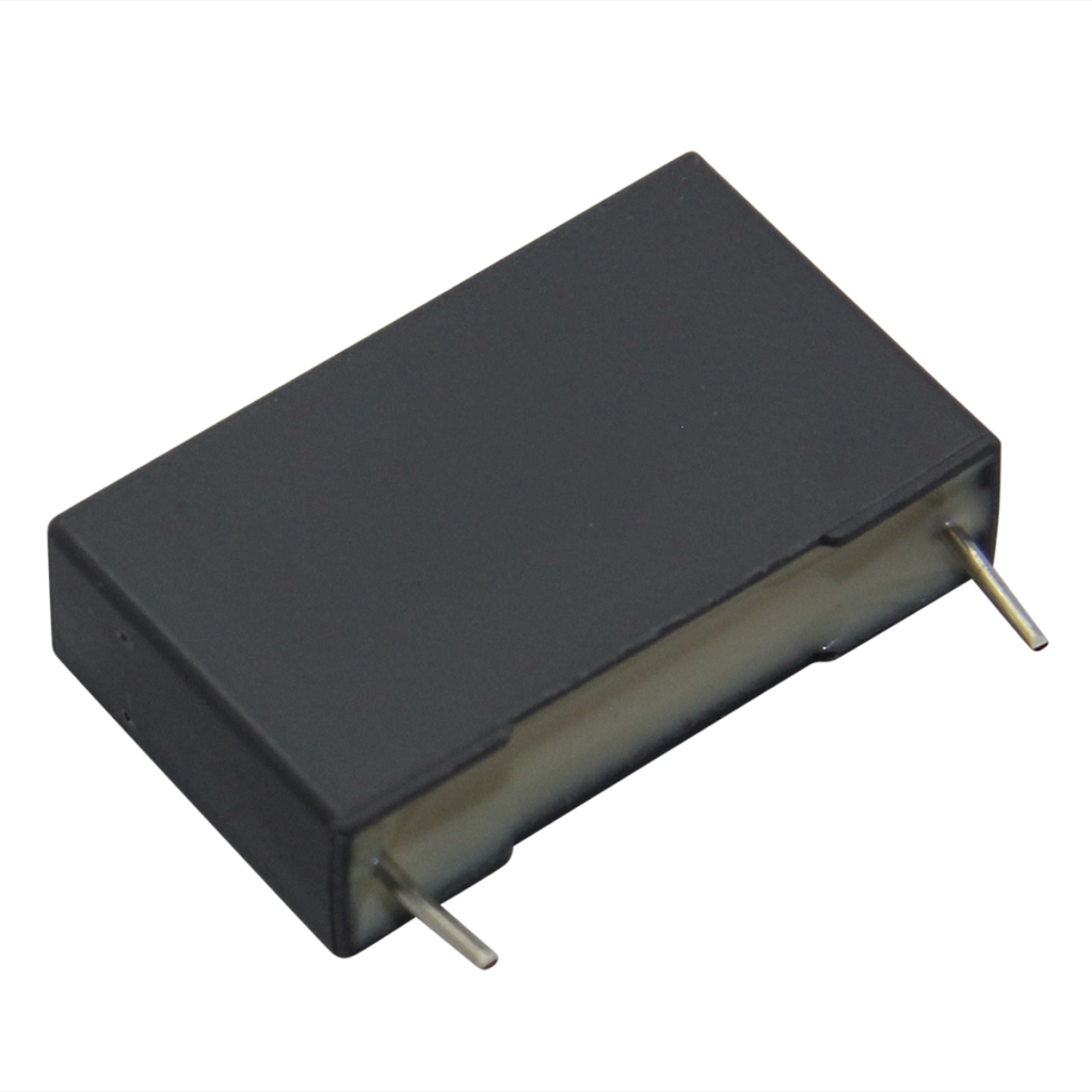 KEMET Capacitor: polypropylene; R75; 2.2nF