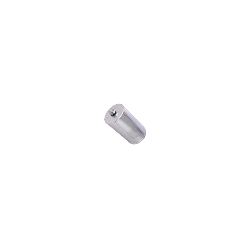 DUCATI ENERGIA Capacitor: polypropylene; three-phase; Q@50Hz: