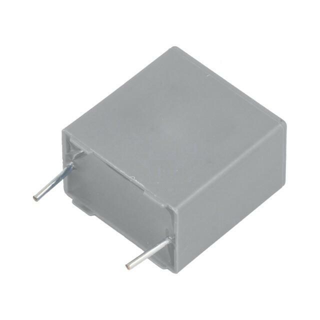 TDK Capacitor: polypropylene; X2; 100nF; 630VDC