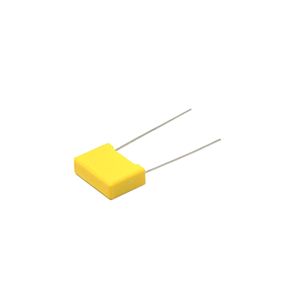 JB CAPACITORS Capacitor: polypropylene; X2; 4