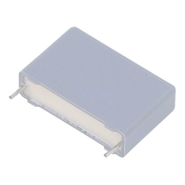 VISHAY Capacitor: polypropylene; X2; 470nF; 800VDC