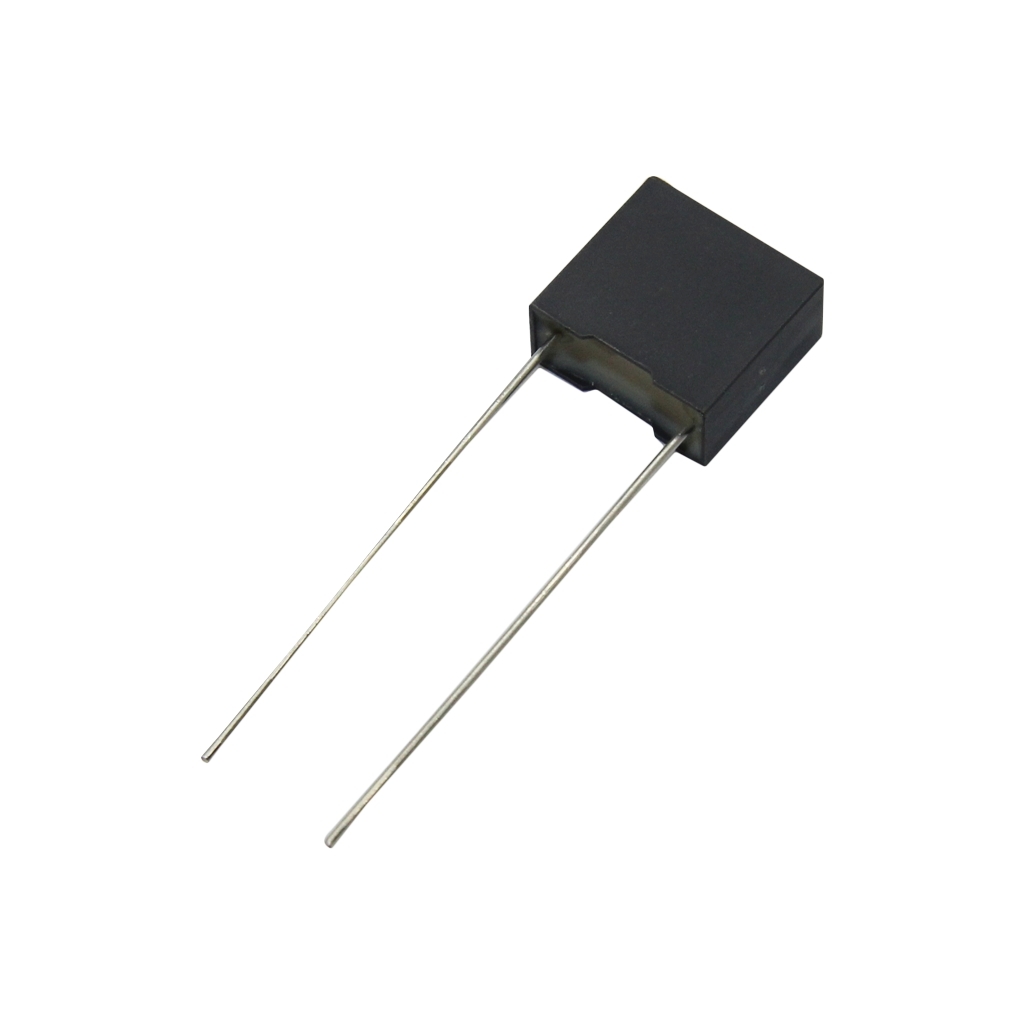 KEMET Capacitor: polypropylene; X2; R46 310V
