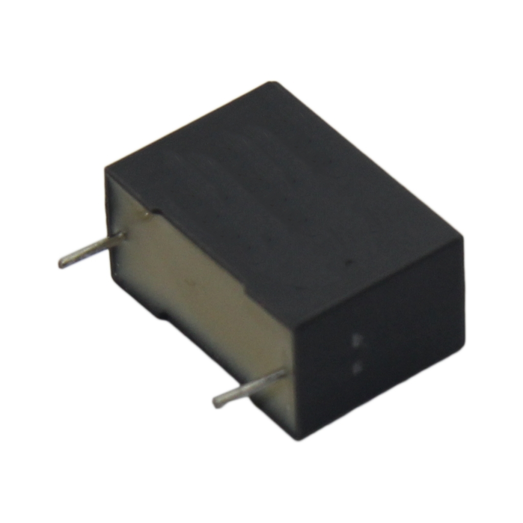 KEMET Capacitor: polypropylene; X2; R46 310V