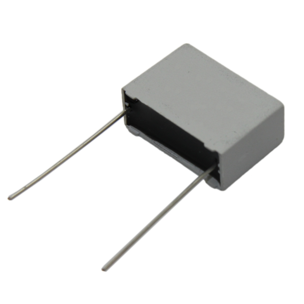 MIFLEX SOLUTIONS Capacitor: polypropylene; Y2; 10nF