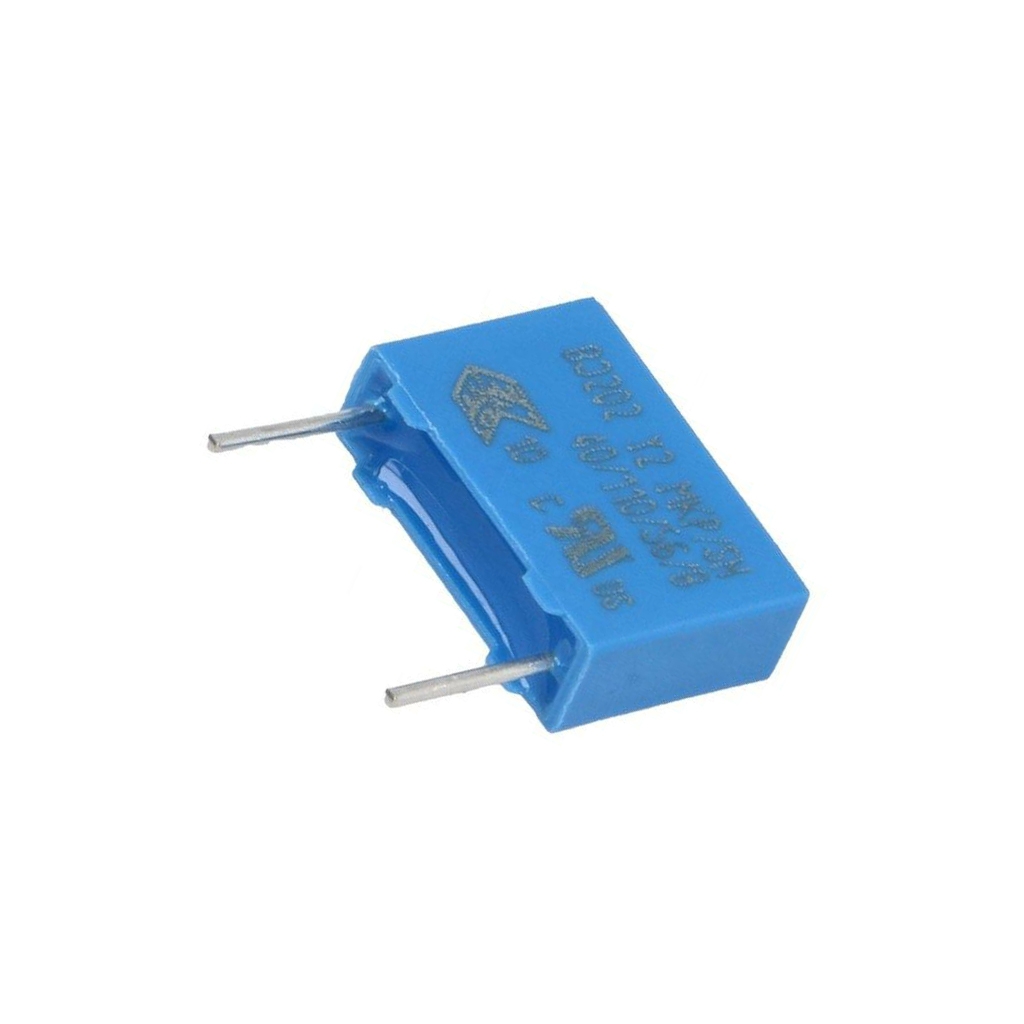 TDK Capacitor: polypropylene; Y2; 2.2nF