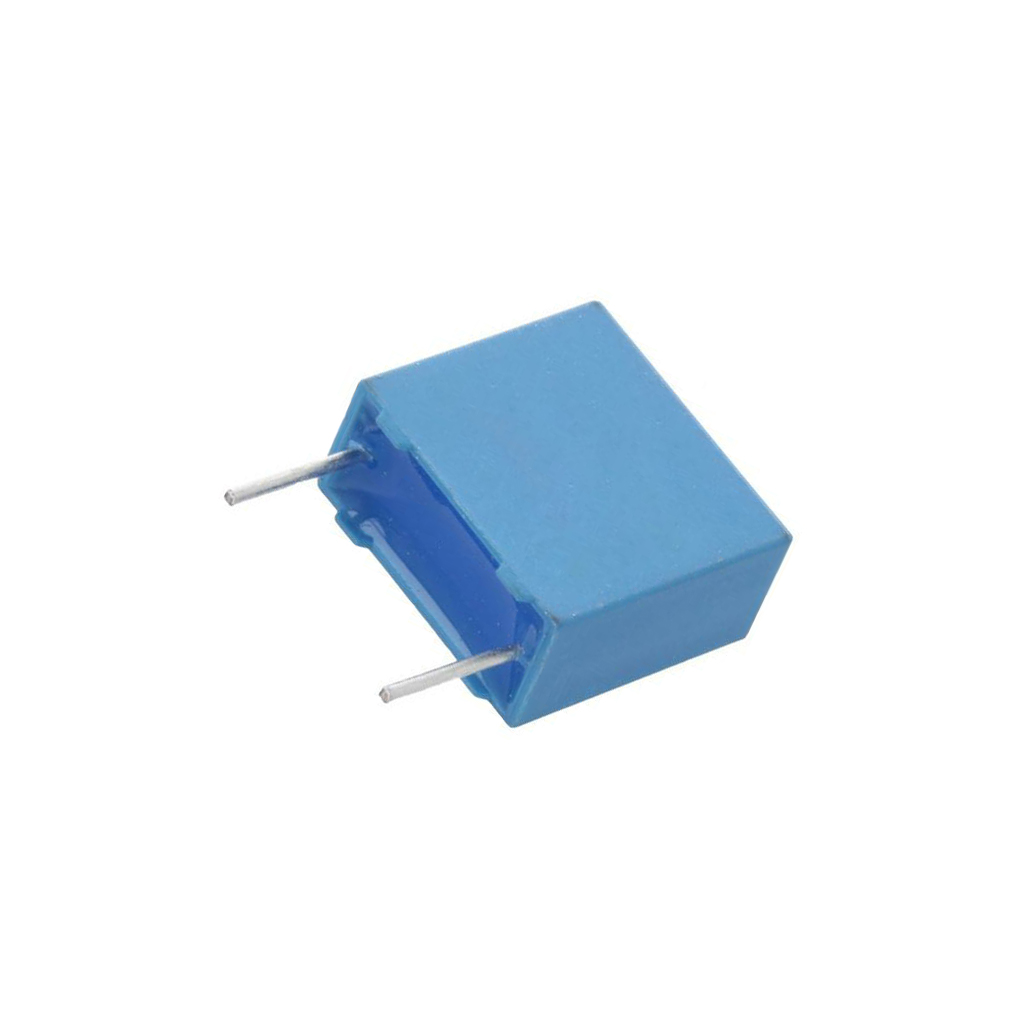 TDK Capacitor: polypropylene; Y2; 4.7nF