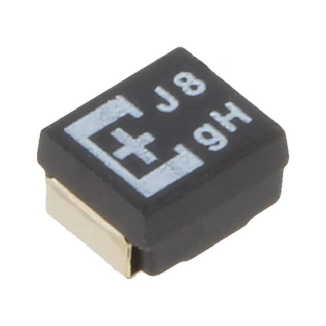 PANASONIC Capacitor: tantalum-polymer; 220uF; 4VDC; 950mA