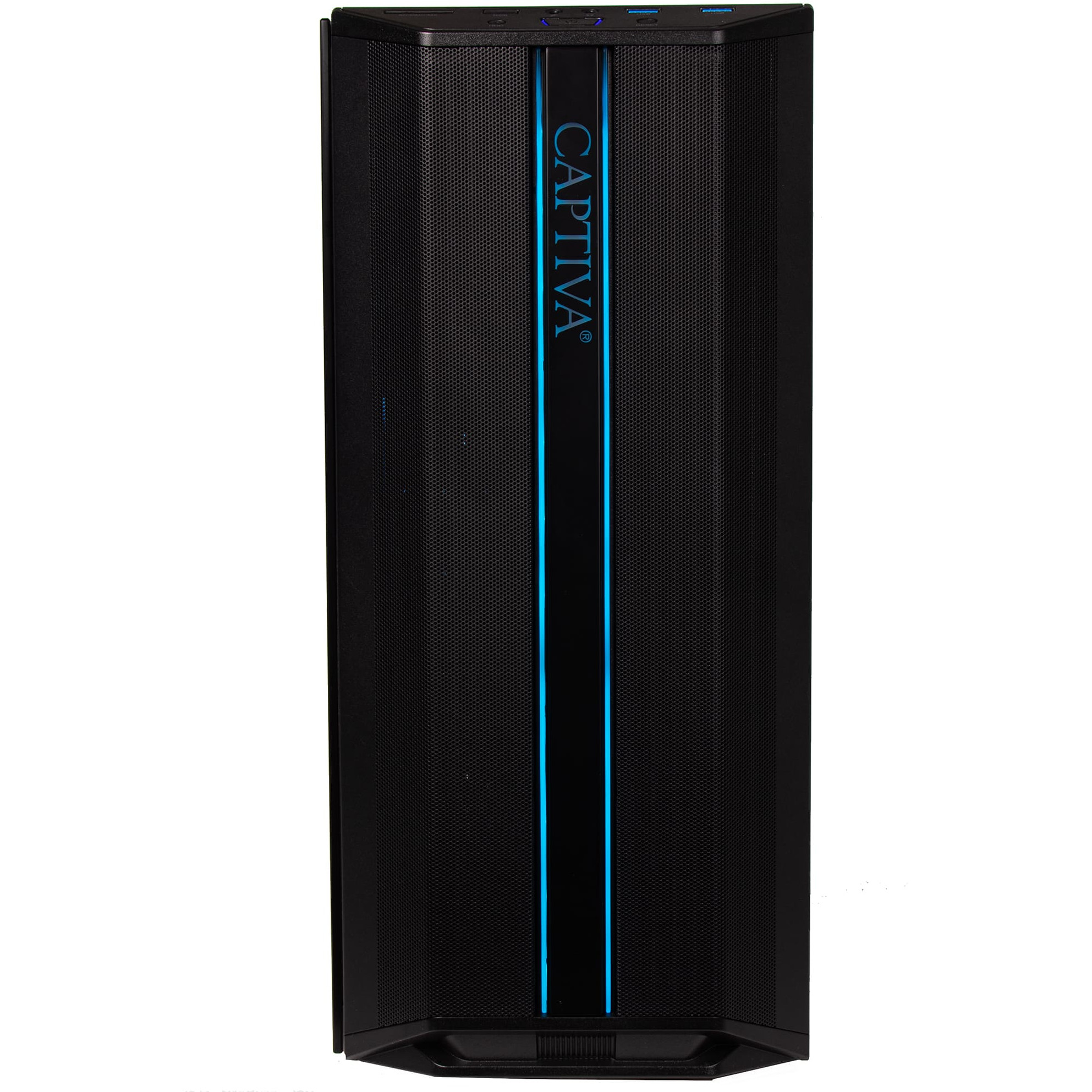 Captiva PC Advanced spēļu dators R92-769