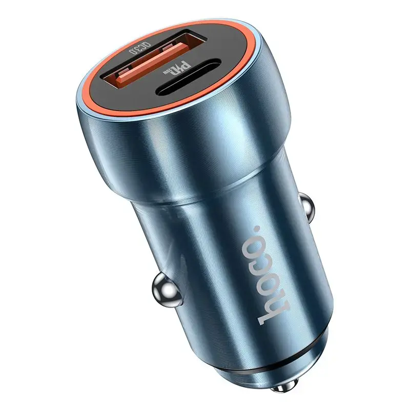 HOCO. Car charger Hoco USB A