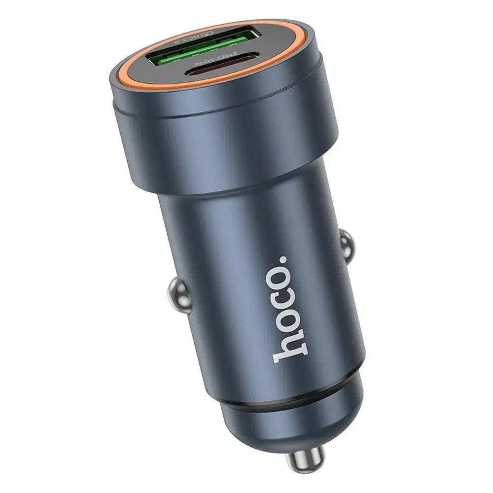 HOCO. Car charger Hoco USB A