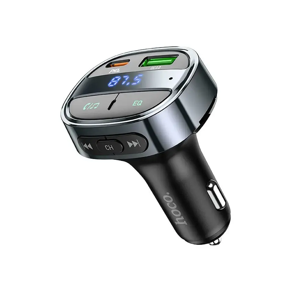HOCO. Car charger Hoco USB A