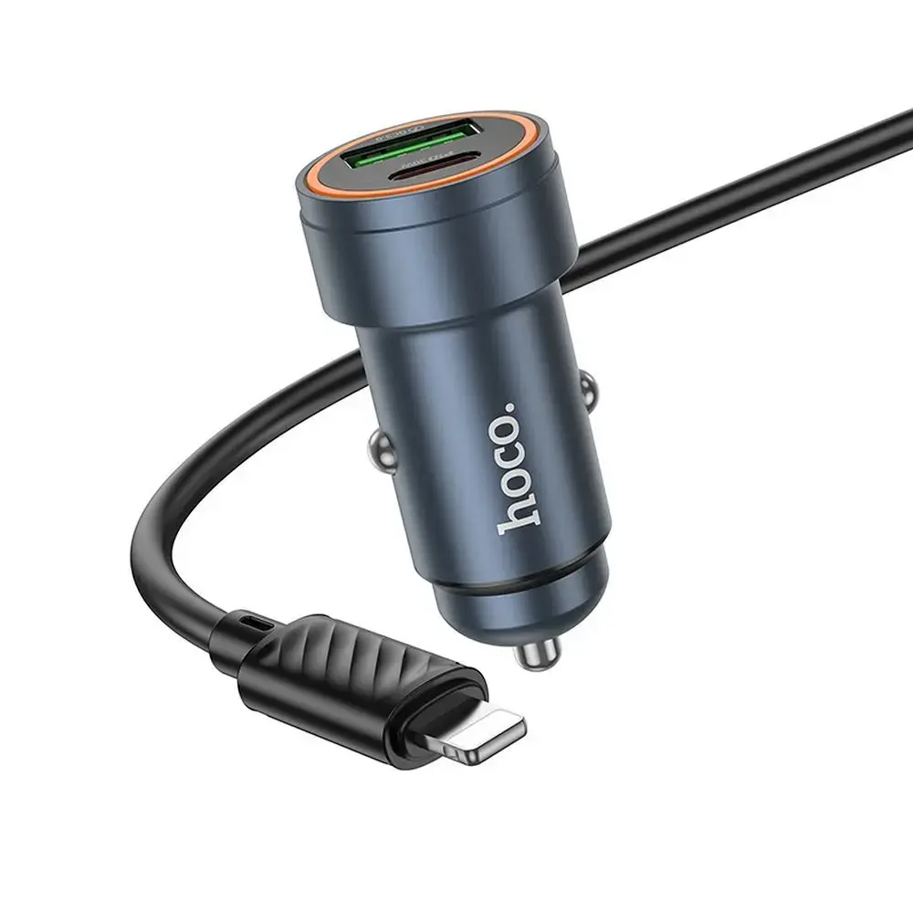 HOCO. Car charger Hoco USB A