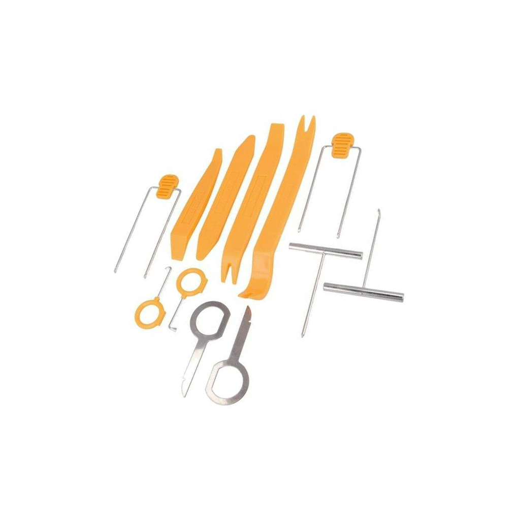 4CARMEDIA Car disassembly tools set |