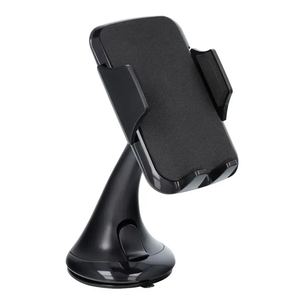 OEM Car holder for windshield black
