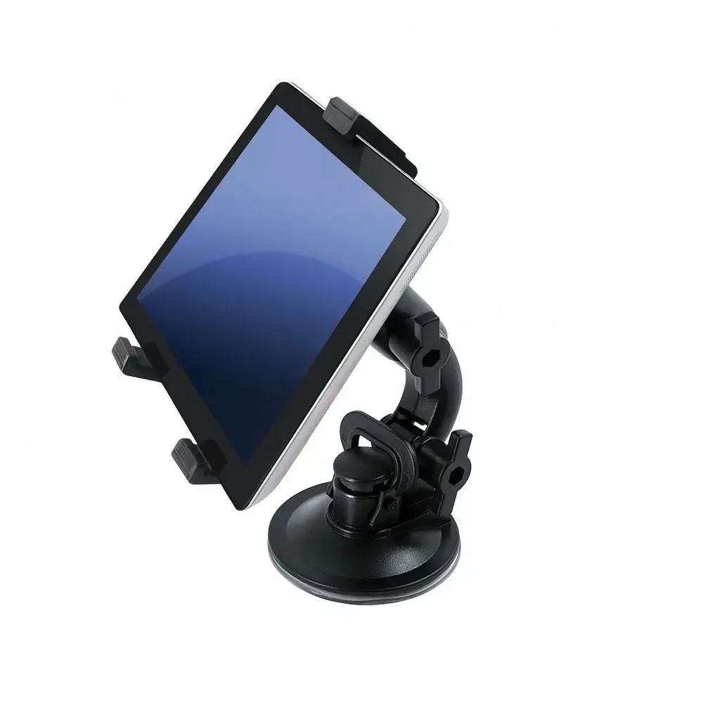 Universal car holder for tablets 7-10
