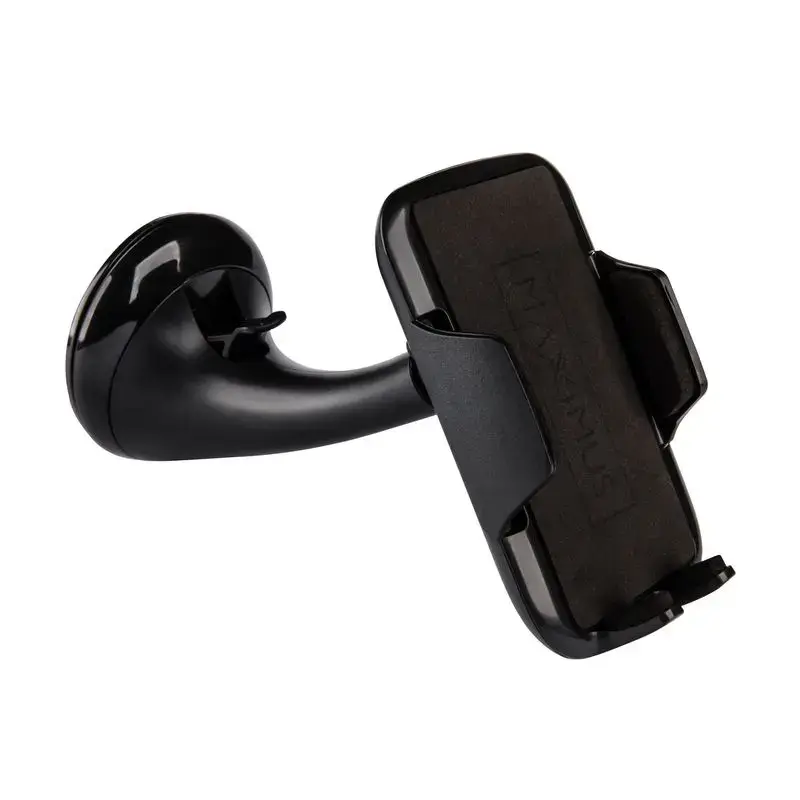 CAR HOLDER MAXXIMUS PLACER  BLACK |