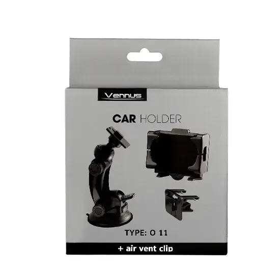 OEM Car Holder VENNUS - O