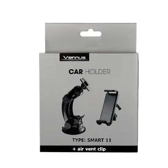 OEM Car Holder VENNUS - SMART