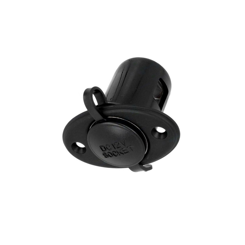 SCI Car lighter socket; car lighter