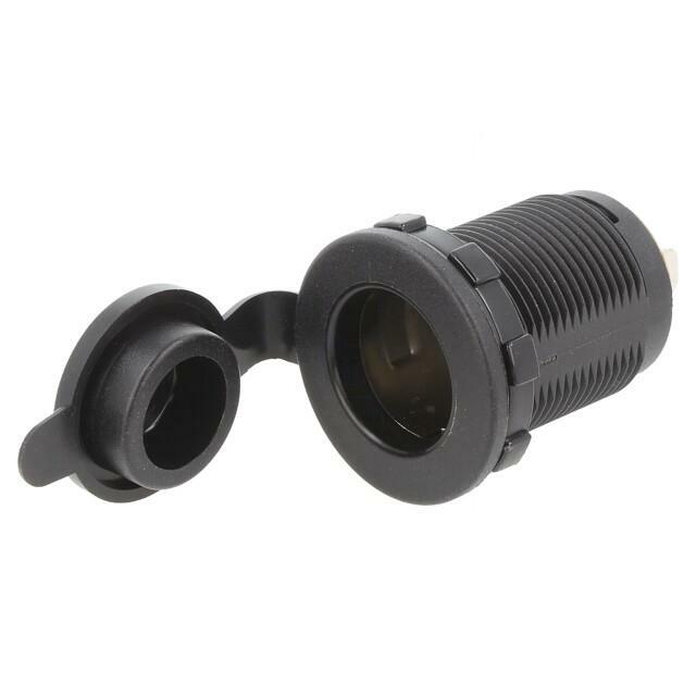 SCI Car lighter socket; car lighter
