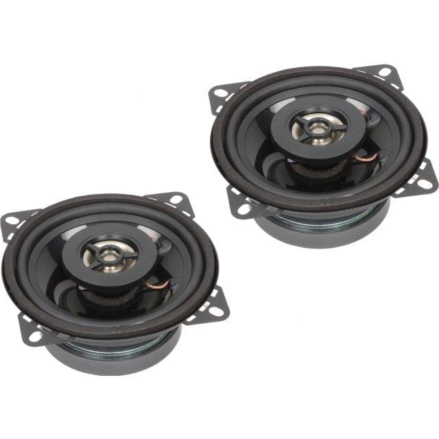 CL ITALIA Car loudspeakers; two-way; 100mm
