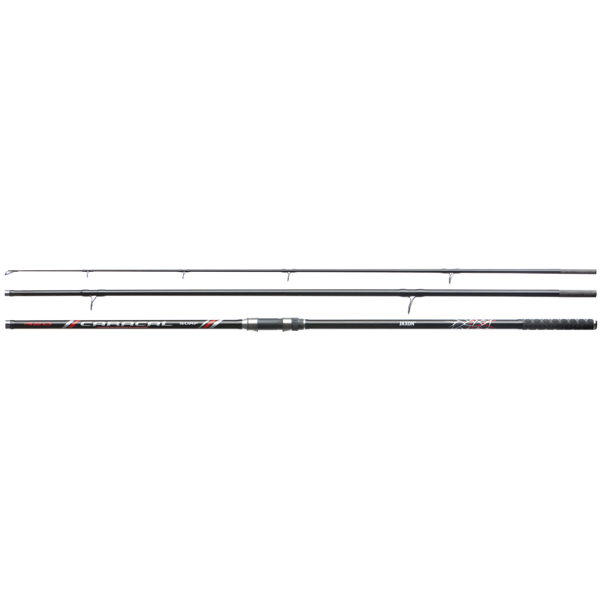 JAXON CARACAL SURF ROD 4,50m
