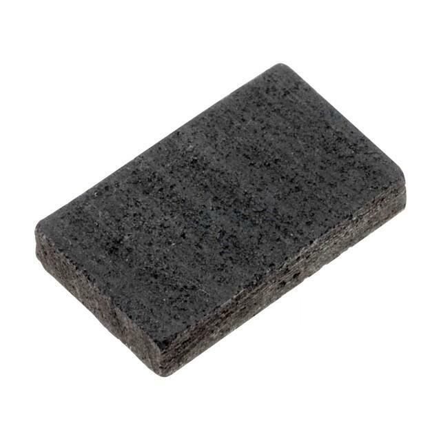 BREVE TUFVASSONS Carbon brush | SZ-AUTO-OIEA-6/8