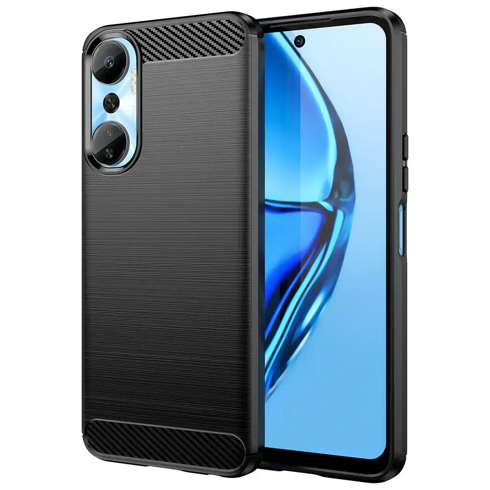 OEM Carbon Case case for Infinix